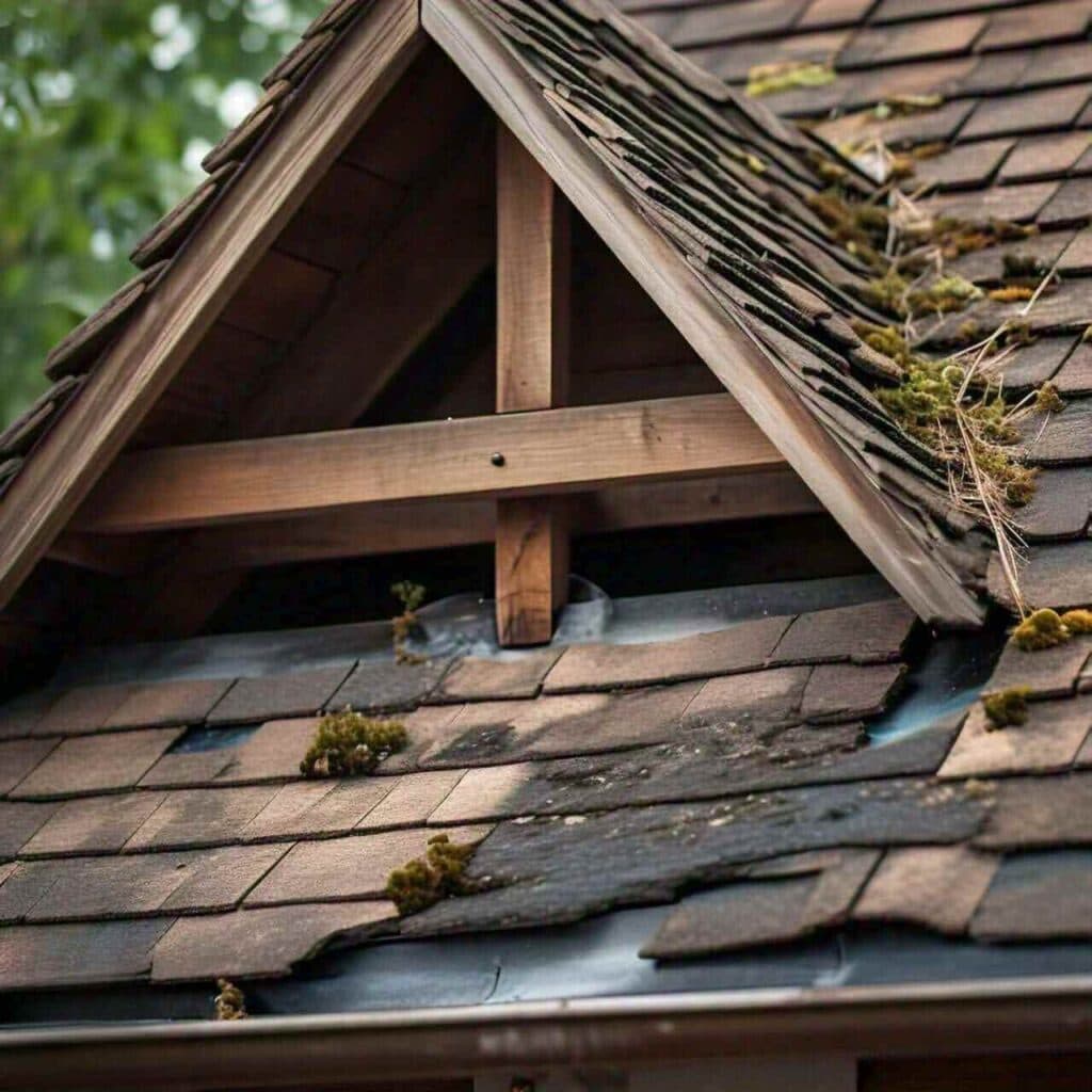 Roof Inspection